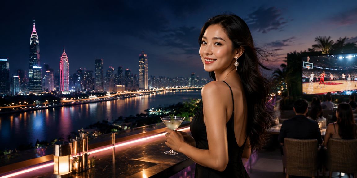 Người dùng Sài Gòn xem thông tin cá cược thể thao trên điện thoại
