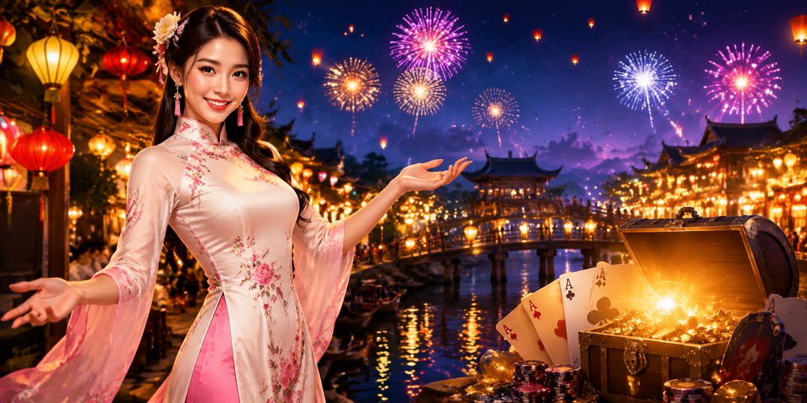 Trải nghiệm sòng bài trực tuyến với ưu đãi casino đặc biệt dành cho người Việt